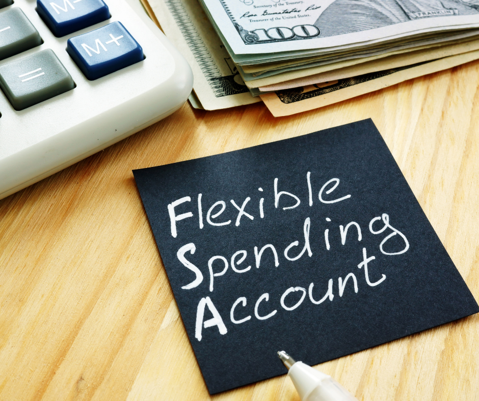 20 Ways to Use Up Your Flexible Spending Account