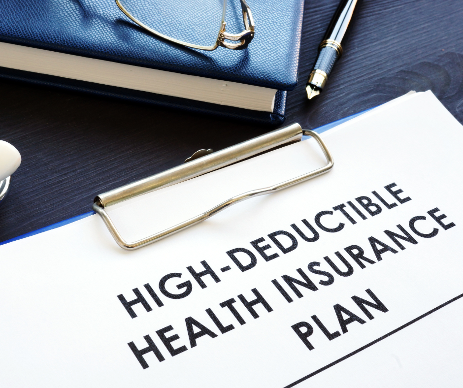 Benefits 101: What Is an HDHP?