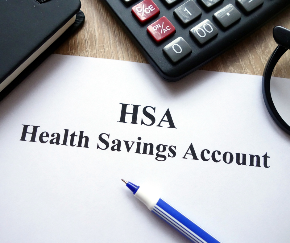 HSAs Made Easy: Learn the Essentials & Protect Your Savings from Mistakes