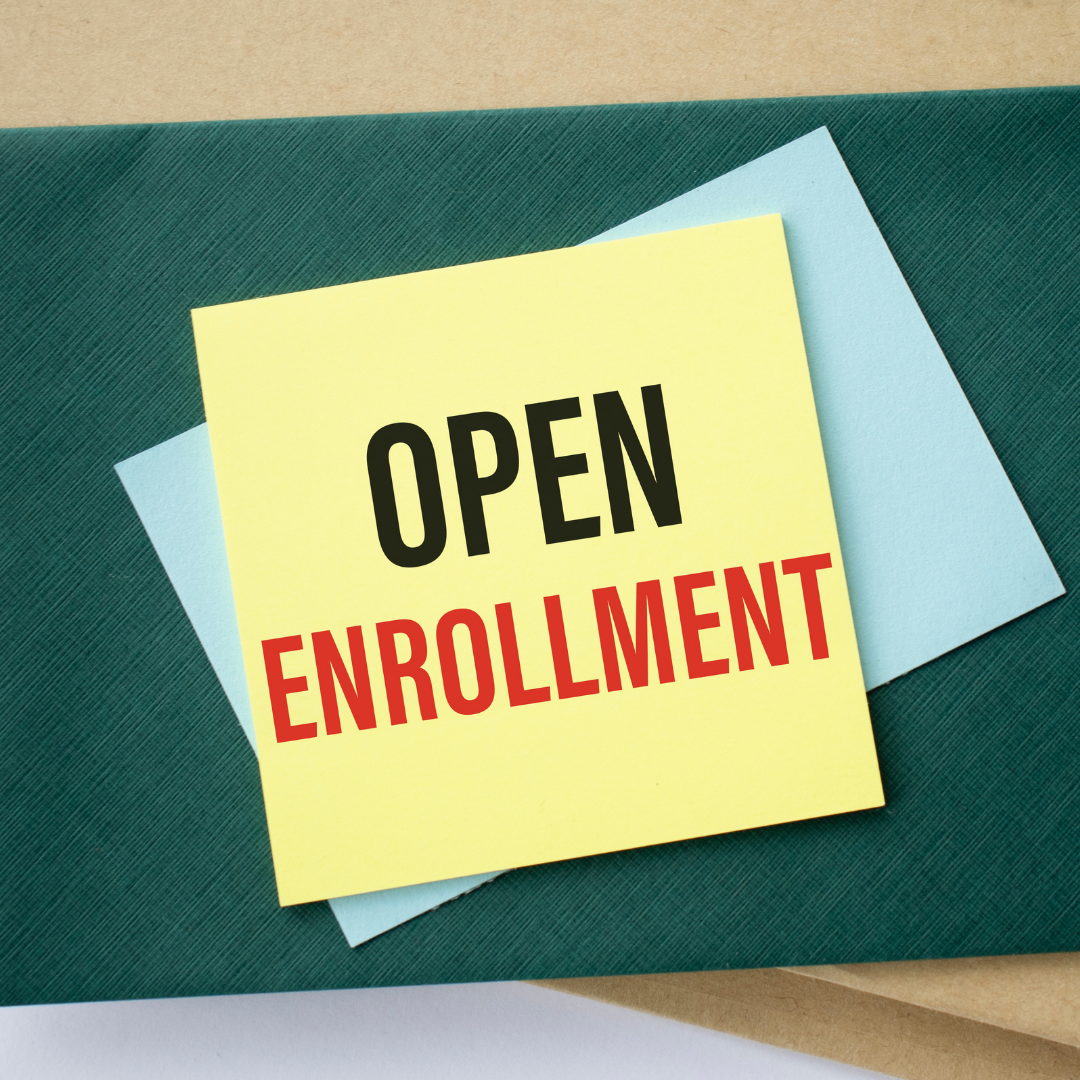 Open Enrollment: Your Annual Check-Up for Benefits