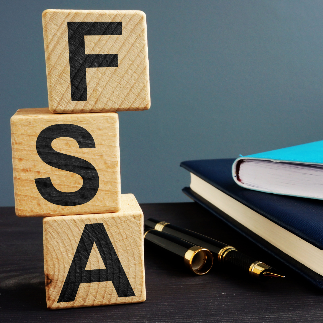 Benefits 101: What Is a FSA?